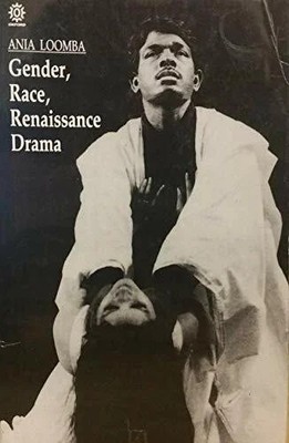 Gender, Race, Renaissance Drama (Oxford India Paperbacks) Buch OUP India