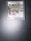 New ListingNintendo Pokémon Platinum Version Nintendo DS NTSC-U/C Game Cartridge Only