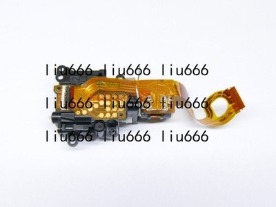 Compatible Canon 6D2 6DII 6D Mark II Screw Rod (Body Reflector Motor Unit)Parts