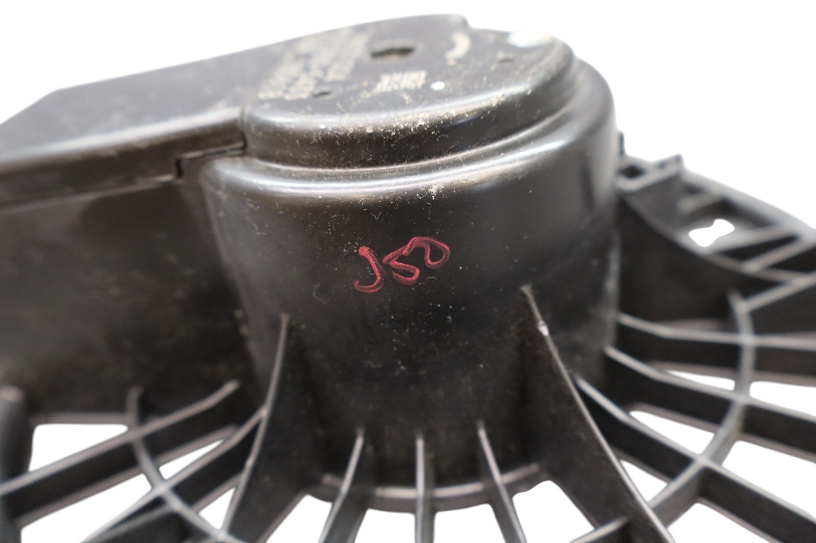 Maserati Quattroporte 2014-2020 Blower motor