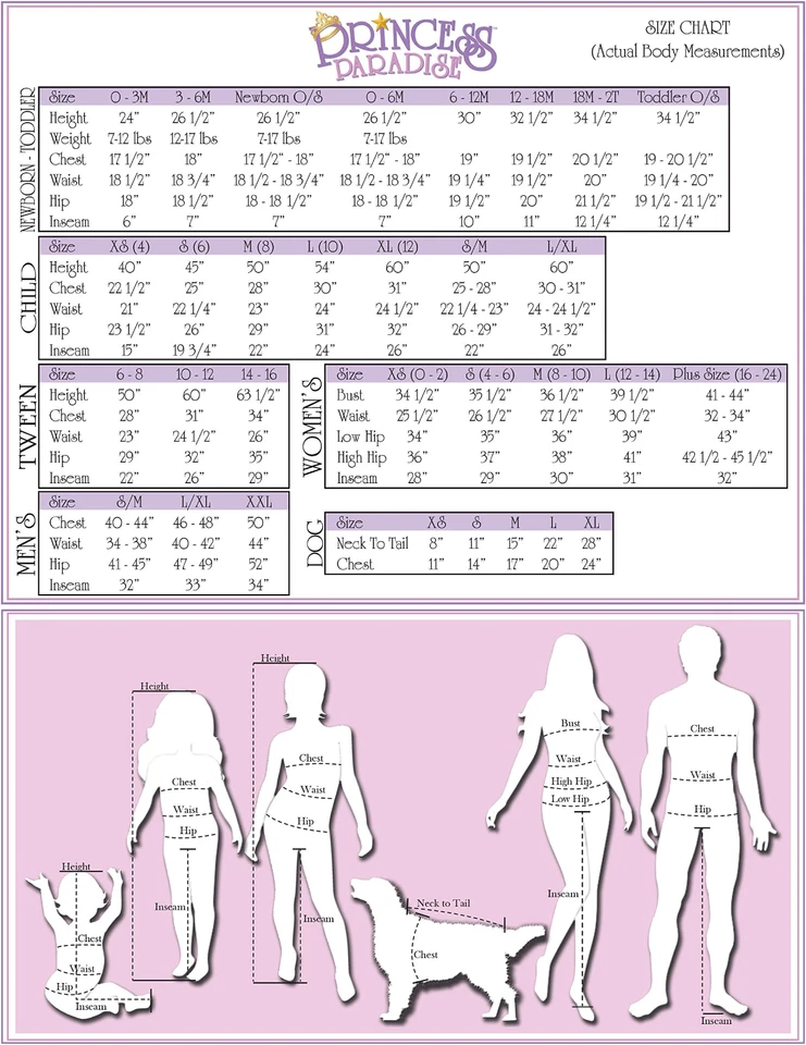 Princess Paradise Koko Eskimo Costume XS – Girls Jacket Dress Boot Covers Pink - Image 2 of 4