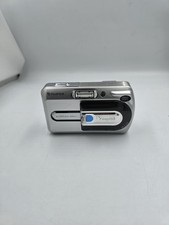 Fujifilm Finepix A330 - 3MP camera - Retro, Y2K, Vintage digital