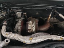 2013 AUDI Q7 3.0 DIESEL TURBOCHARGER 059 145 874 L  TO SUIT CJMA ENGINE