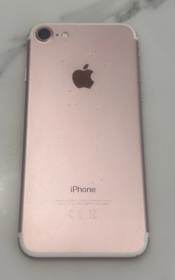 Apple iPhone 7 · 32GB, photo 3 of 5