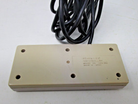 Nintendo NES Controller w/ Nintendo Power Circuit Board Overlay Super Controller