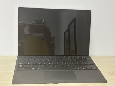 Microsoft Surface Pro 4 i5-6300 8GB RAM 256B SSD Win 11 Pro Akku leer & Touch