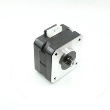 Bondtech LGX Pancake 25mm Schrittmotor 0.9° NEMA 17 Stepper Motor 3D Drucker