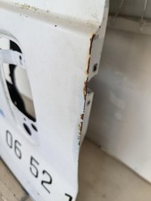 Porte arrière et accessoires Renault TRAFIC