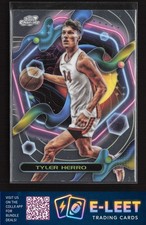 2023-24 Topps Chrome Cosmic Tyler Herro #69