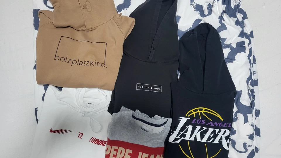 Markenpaket Bekleidungspaket 158/164 - Bild 1 von 1