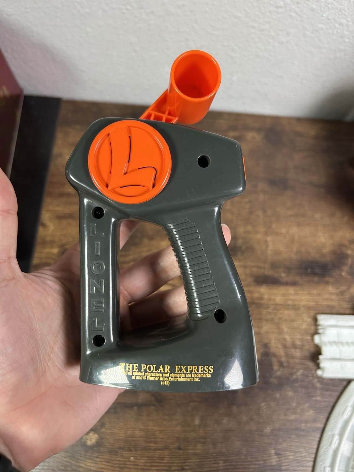 Click here to see eBay Auction