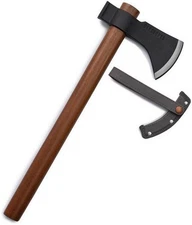 Barebones Living Woodsman Field Hatchet 18" Overall - HMS-2120