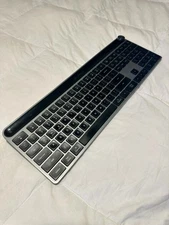 JLab - Epic Wireless Keyboard - Black
