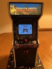 New Wave Toys Replicade GHOULS N GHOSTS 1/6th Scale Arcade Cabinet