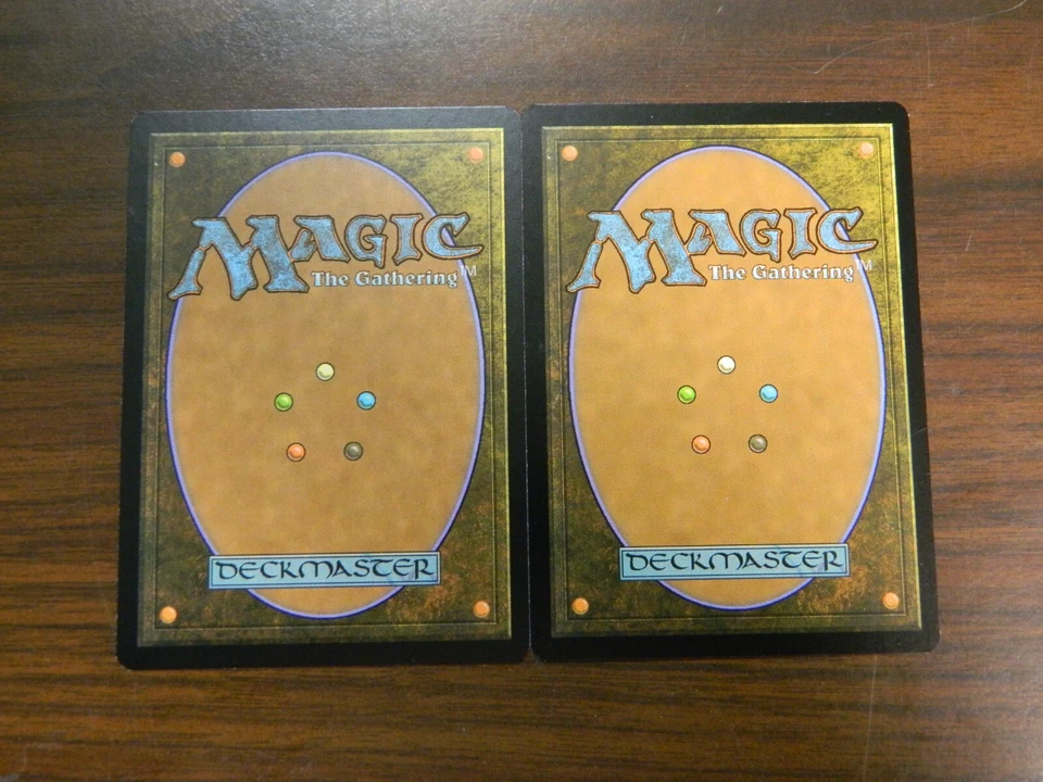 MTG Magic The Gathering Eventide Twilight Mire x2 Excellent - NM Condition - Image 2 of 2