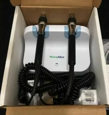 Welch Allyn 77710 GS 777 Wall Transformer NEW,OPEN BOX