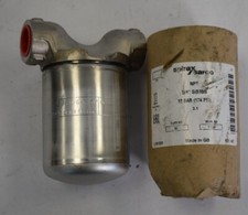 Spirax Sarco SIB30/6 SS Sealed Inverted Bucket Steam Trap 3/4" 1100090 300040