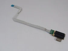 HP DV7-6123cl Finger Print Reader