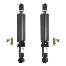 Active to Passive Suspension Conversion Kit Unity 65210C