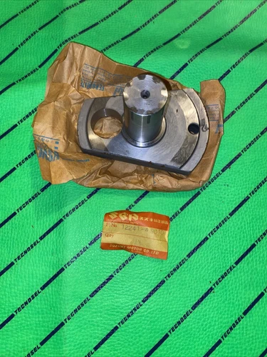 CRANKSHAFT, MIDDLE RH