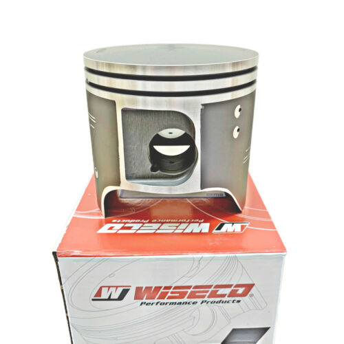 POLARIS 800 RMK REPLACEMENT WISECO FIX KIT PISTON 2008-2016 ASSAULT DRAGON INDY - Picture 2 of 4