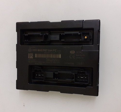 Audi A4 B8 KÖRPERSTEUERMODUL BCM ECU 8K0907064EC