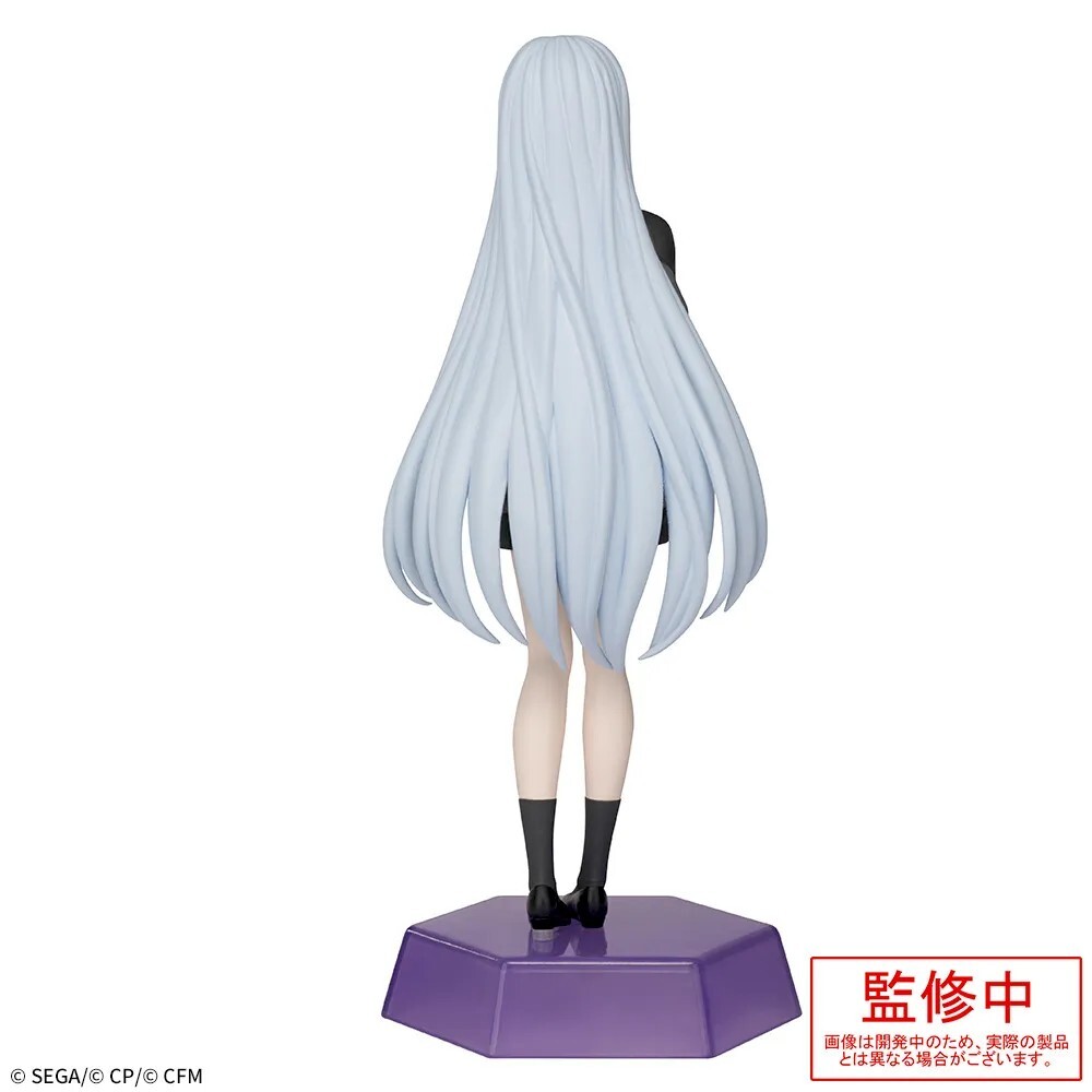 Project Sekai Kanade Yoisaki Desktop Decorate Collections Figure