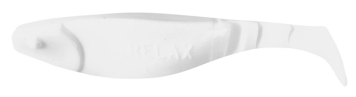 Relax Kopyto Shad 6'' S026 (1 Per Pack) - Lure World Fishing Tackle