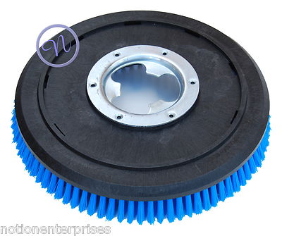 KÄRCHER Bodenpolierer / Schrubber 430 mm Teppichshampoo Bürste für BDS43, BDP43