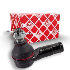 Steering Joint 12904 by Febi Bilstein Front Axle Left/Right - Single