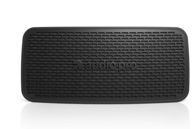 Audio Pro P5 - Portabler Bluetooth Lautsprecher mit 35W RMS, IPX4, Schwarz NEU