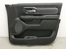 Dodge Ram 1500 5.7 HEMI V8 395HP 2019 Vorne Recht Türverkleidung 6SL321X7AA OEM