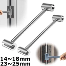 Hinges Gap Adjusting Wrench-Door Hinge Repair Spanner-Adjustable Wrench Tool