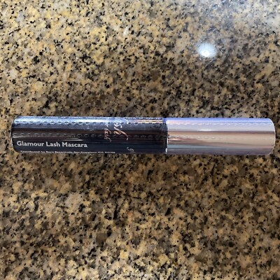 bareMinerals Bare Escentuals Glamour Lash Mascara - Blue Black - Full Size .14oz