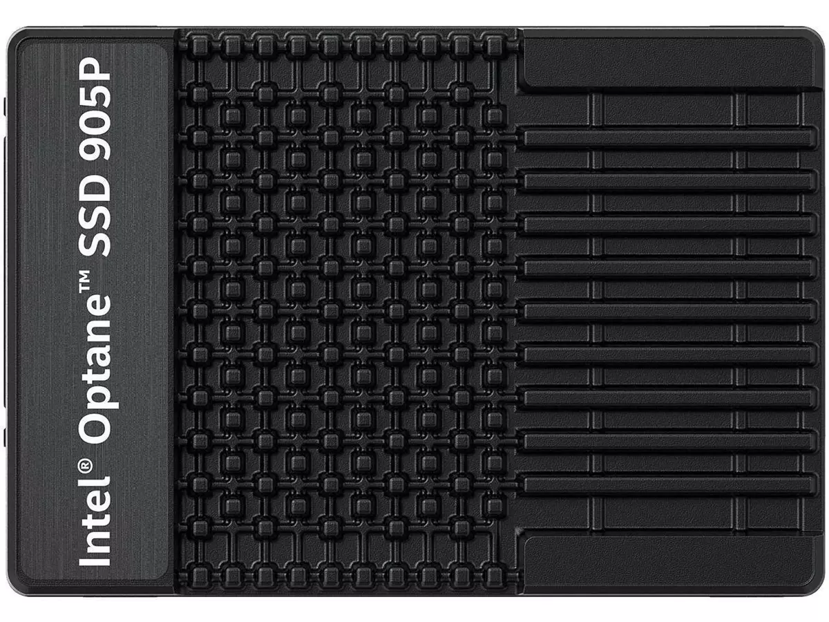 Intel optane shop ssd price