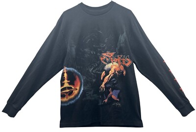 NEW - Travis Scott Utopia Tour Merch 