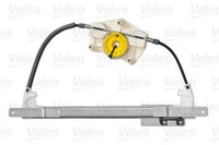 Valeo 851181 Fensterheber FüR Audi