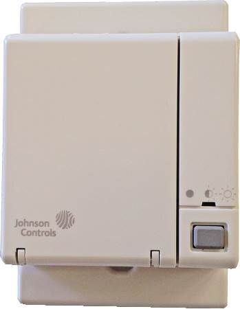 Johnson Controls TE-67NP-1N00 - Temperature Sensing Nickle Sensor W ...