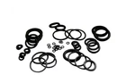 O ring O-ring inner Ø 2 - 30 mm x cord thickness 1.5 mm NBR 70 sealing ring 0 ring