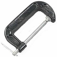 Hawk Tz7675 5-inch G-clamp Quick T-type Zinc, New, Free Shipping on sale Hawk Tz7675 5-inch G-clamp Quick T-type Zinc, New, Free Shipping on sale
