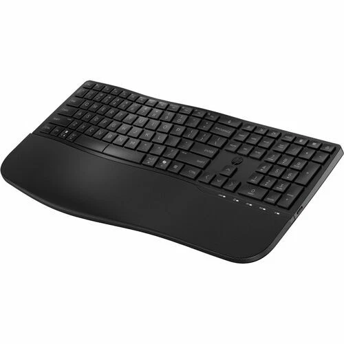 HP 685 Comfort Dual-Mode Keyboard for Business - Picture 1 of 6