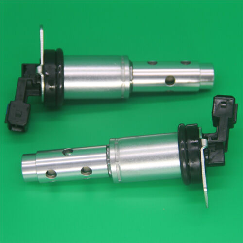 Set of 2PCS Variable Timing Control Valve Solenoid VVT fit for BMW 328i X3 VANOS - Picture 4 of 11