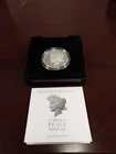 2023 Peace Silver Dollar San Francisco Proof Coin S 23XL  US Mint