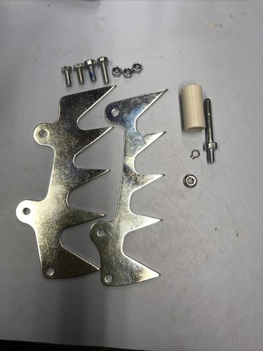 Chainsaw Felling Dog / Bumper Spike For STIHL 084, 088, MS880 - Made In USA