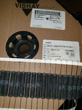 4pcs NEW DALE CW-10 2R - 2ohms 10W HI END AX W.W RESISTORS FOR AUDIO 