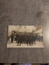 GERMANY   ALFRED HIRRLINGER MILITARIA POSTKARTE POSTCARD UNCIRCULATED