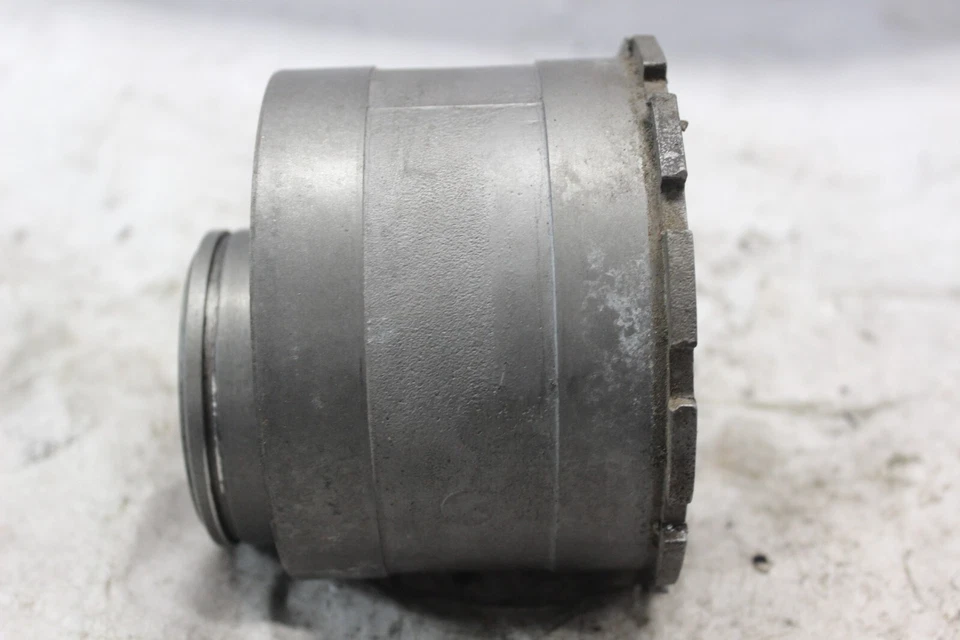 SOPORTE RODAMIENTO 42500-MCW-D00 2002 HONDA VFR800 INTERCEPTOR Foto 3 de 4