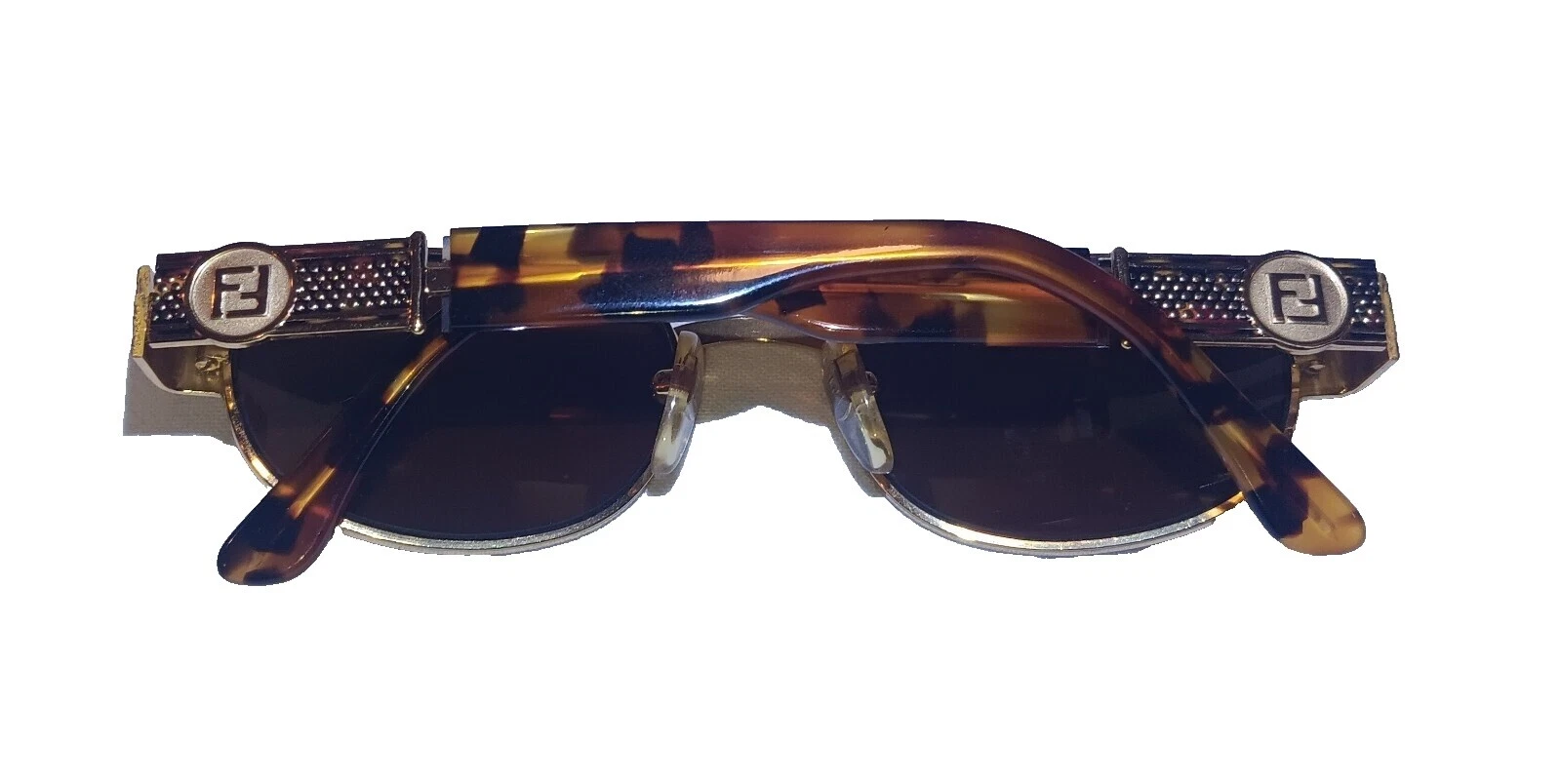 Gafas de Sol Vintage Fendi todos los días