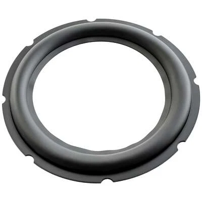 Lautsprecher Reparatur Sicke Gummi Subwoofer Membran 12 Inch Zoll Ø 304mm - Bild 1 von 3