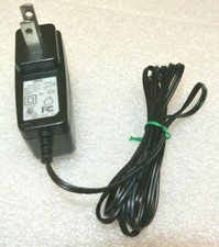 DVE Power Supply Adapter Model: DSA-5P-05 FUS-050050 Output: 5V 0.5A